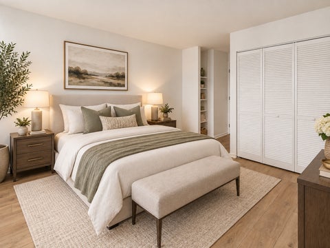 Tiny photo for 1230 N State Parkway #18D, Chicago, IL 60610 (MLS # 12766040)