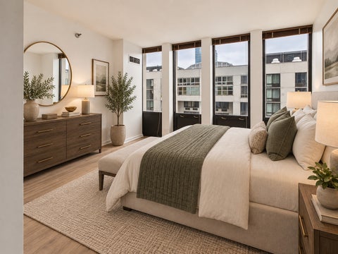 Tiny photo for 1230 N State Parkway #18D, Chicago, IL 60610 (MLS # 12766040)