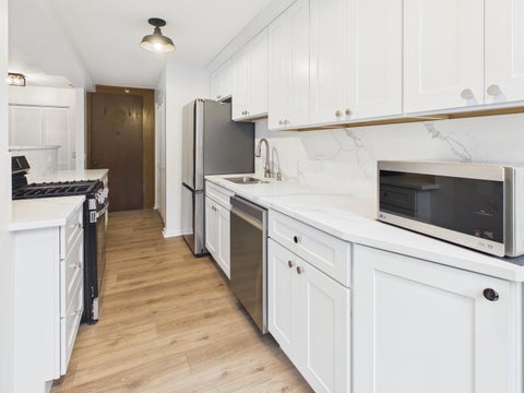 Tiny photo for 1230 N State Parkway #18D, Chicago, IL 60610 (MLS # 12766040)
