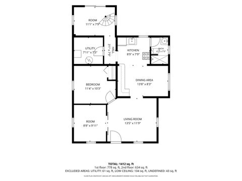 Tiny photo for 335 E Southmor Road, Morris, IL 60450 (MLS # 12757308)