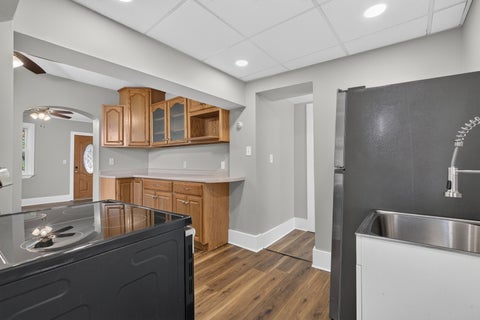 Tiny photo for 335 E Southmor Road, Morris, IL 60450 (MLS # 12757308)