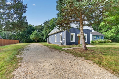 Tiny photo for 335 E Southmor Road, Morris, IL 60450 (MLS # 12757308)