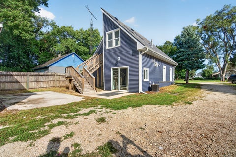 Tiny photo for 335 E Southmor Road, Morris, IL 60450 (MLS # 12757308)