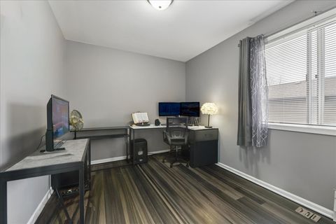 Tiny photo for 1100 Partridge Avenue, Bolingbrook, IL 60490 (MLS # 12605197)