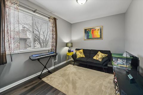 Tiny photo for 1100 Partridge Avenue, Bolingbrook, IL 60490 (MLS # 12605197)