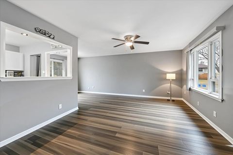 Tiny photo for 1100 Partridge Avenue, Bolingbrook, IL 60490 (MLS # 12605197)