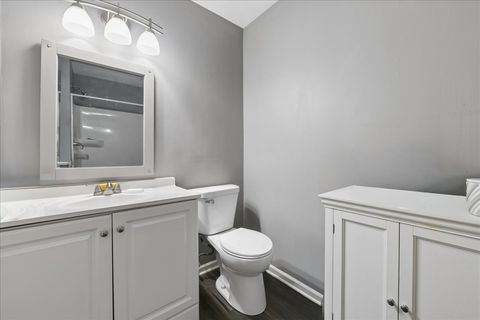 Tiny photo for 1100 Partridge Avenue, Bolingbrook, IL 60490 (MLS # 12605197)