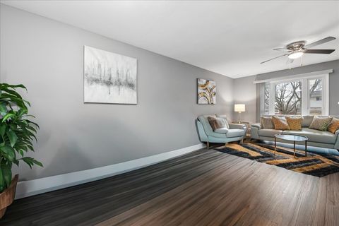 Tiny photo for 1100 Partridge Avenue, Bolingbrook, IL 60490 (MLS # 12605197)