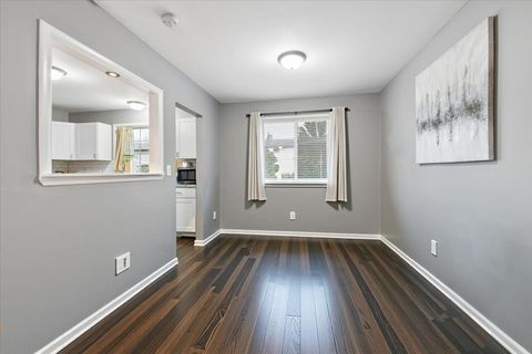 Tiny photo for 1100 Partridge Avenue, Bolingbrook, IL 60490 (MLS # 12605197)