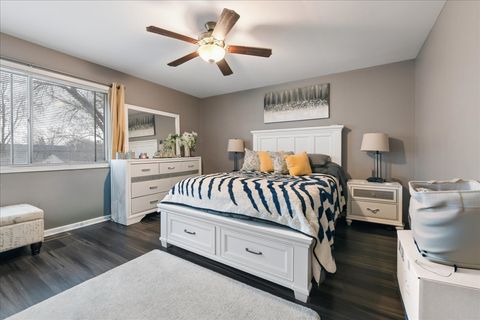 Tiny photo for 1100 Partridge Avenue, Bolingbrook, IL 60490 (MLS # 12605197)