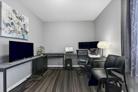 Tiny photo for 1100 Partridge Avenue, Bolingbrook, IL 60490 (MLS # 12605197)