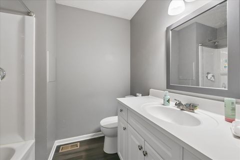 Tiny photo for 1100 Partridge Avenue, Bolingbrook, IL 60490 (MLS # 12605197)