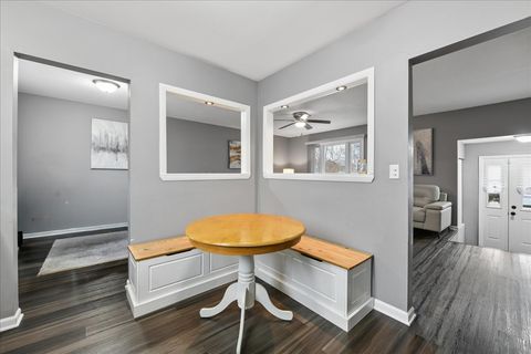 Tiny photo for 1100 Partridge Avenue, Bolingbrook, IL 60490 (MLS # 12605197)