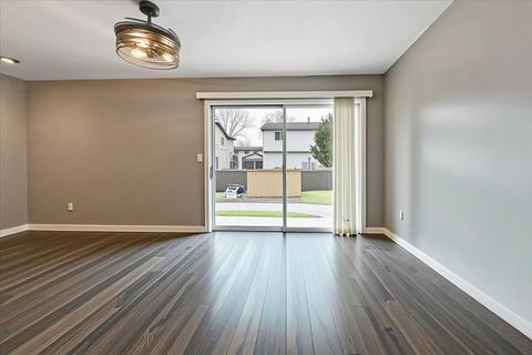 Tiny photo for 1100 Partridge Avenue, Bolingbrook, IL 60490 (MLS # 12605197)