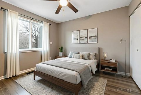 Tiny photo for 1100 Partridge Avenue, Bolingbrook, IL 60490 (MLS # 12605197)