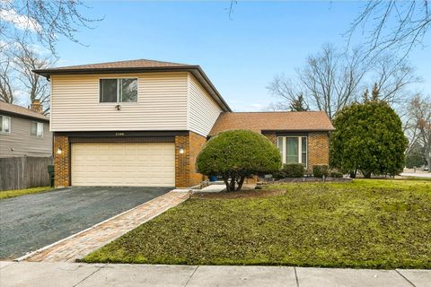 Photo of 1100 Partridge Avenue, Bolingbrook, IL 60490 (MLS # 12605197)