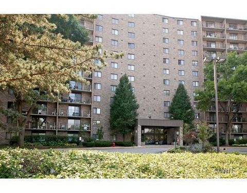 6340 Americana Drive 818 Willowbrook IL 60527