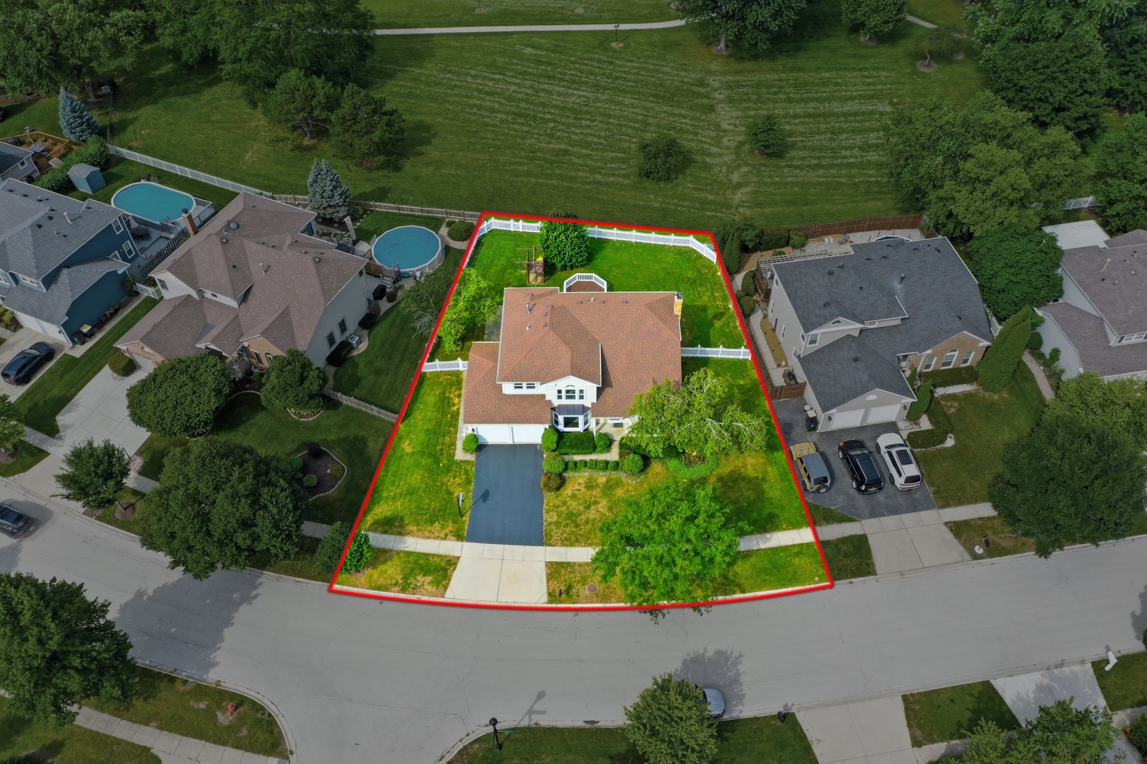 450 Potomac Lane
