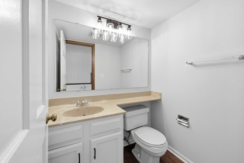 Tiny photo for 450 Potomac Lane, Elk Grove Village, IL 60007 (MLS # 12734469)