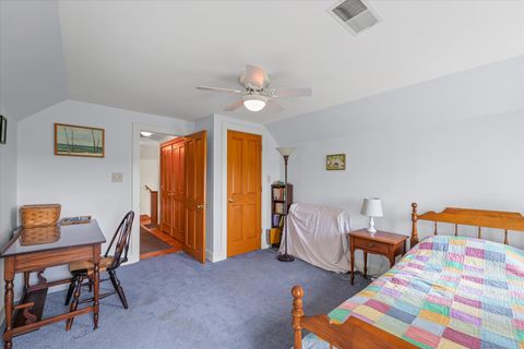 Tiny photo for 1728 County Road 500 E, Champaign, IL 61822 (MLS # 12438669)