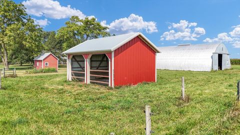 Tiny photo for 1728 County Road 500 E, Champaign, IL 61822 (MLS # 12438669)