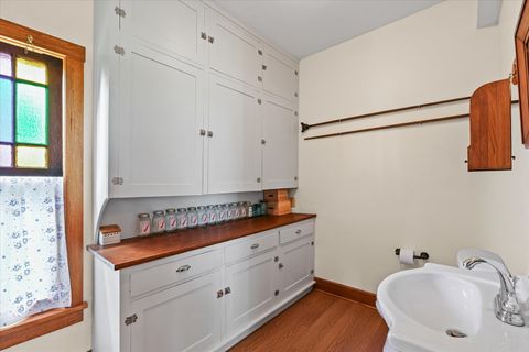 Tiny photo for 1728 County Road 500 E, Champaign, IL 61822 (MLS # 12438669)