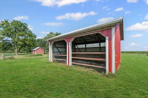 Tiny photo for 1728 County Road 500 E, Champaign, IL 61822 (MLS # 12438669)