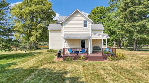 Tiny photo for 1728 County Road 500 E, Champaign, IL 61822 (MLS # 12438669)