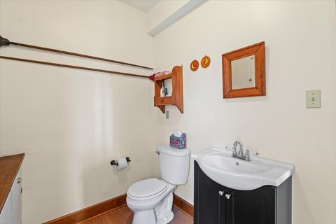 Tiny photo for 1728 County Road 500 E, Champaign, IL 61822 (MLS # 12438669)