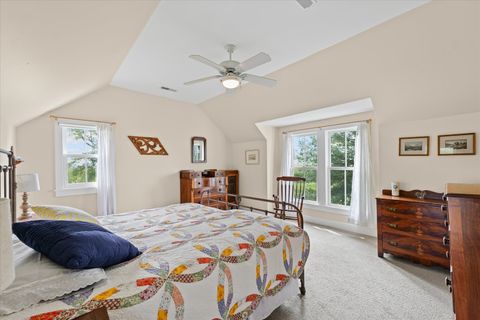 Tiny photo for 1728 County Road 500 E, Champaign, IL 61822 (MLS # 12438669)