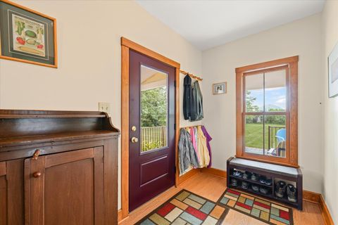 Tiny photo for 1728 County Road 500 E, Champaign, IL 61822 (MLS # 12438669)