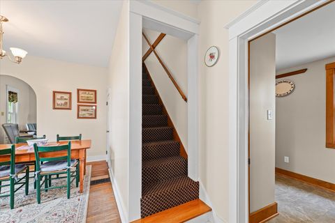 Tiny photo for 1728 County Road 500 E, Champaign, IL 61822 (MLS # 12438669)