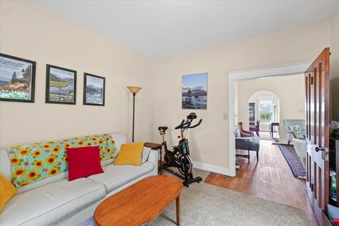 Tiny photo for 1728 County Road 500 E, Champaign, IL 61822 (MLS # 12438669)
