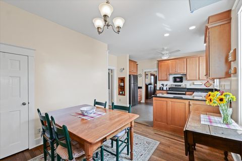 Tiny photo for 1728 County Road 500 E, Champaign, IL 61822 (MLS # 12438669)