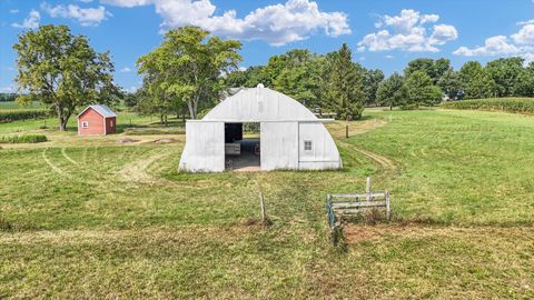 Tiny photo for 1728 County Road 500 E, Champaign, IL 61822 (MLS # 12438669)