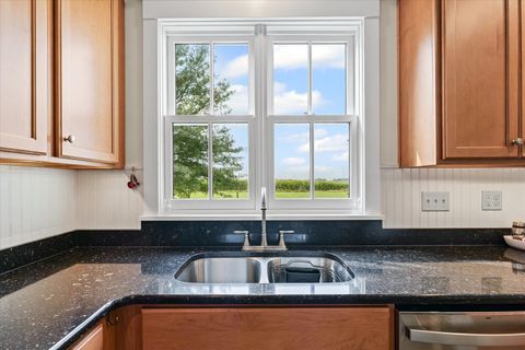 Tiny photo for 1728 County Road 500 E, Champaign, IL 61822 (MLS # 12438669)