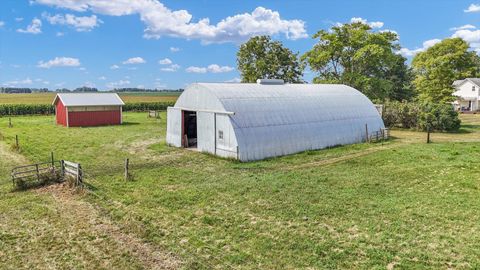 Tiny photo for 1728 County Road 500 E, Champaign, IL 61822 (MLS # 12438669)
