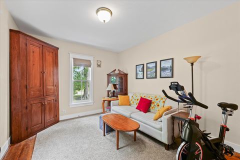 Tiny photo for 1728 County Road 500 E, Champaign, IL 61822 (MLS # 12438669)