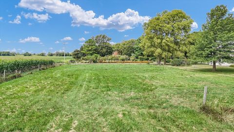 Tiny photo for 1728 County Road 500 E, Champaign, IL 61822 (MLS # 12438669)