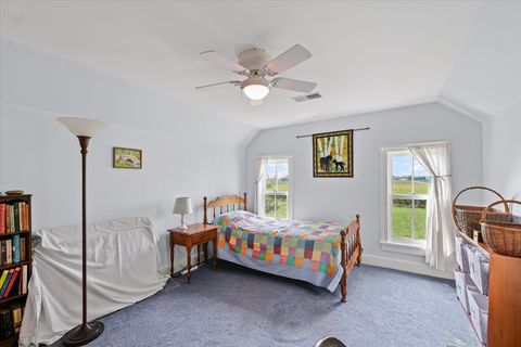 Tiny photo for 1728 County Road 500 E, Champaign, IL 61822 (MLS # 12438669)