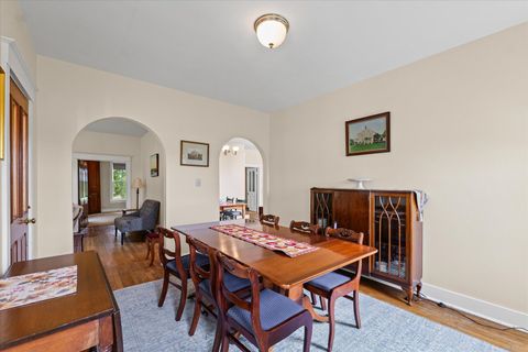 Tiny photo for 1728 County Road 500 E, Champaign, IL 61822 (MLS # 12438669)