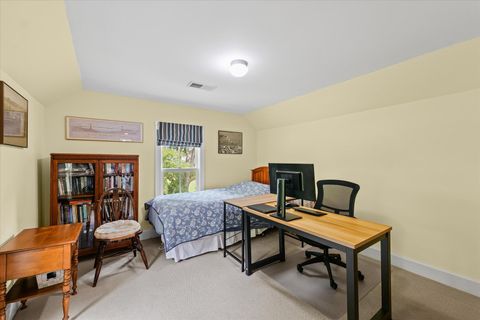 Tiny photo for 1728 County Road 500 E, Champaign, IL 61822 (MLS # 12438669)