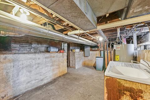 Tiny photo for 1728 County Road 500 E, Champaign, IL 61822 (MLS # 12438669)
