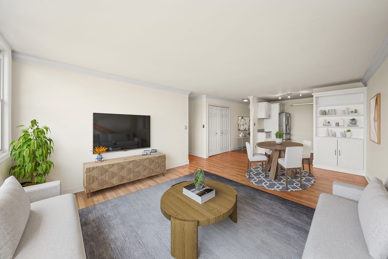 5975 N Odell Avenue 5C