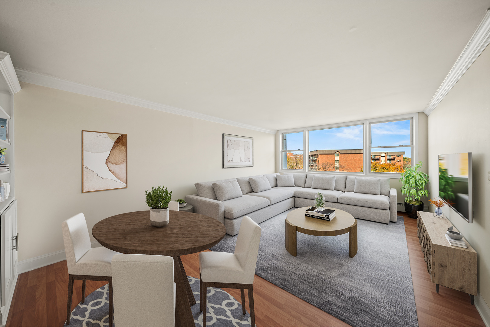 5975 N Odell Avenue 5C