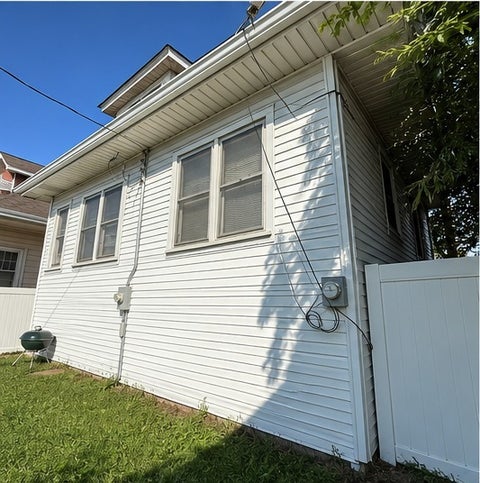 Tiny photo for 9018 S Ada Street, Chicago, IL 60620 (MLS # 12790391)