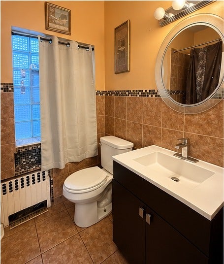 Tiny photo for 9018 S Ada Street, Chicago, IL 60620 (MLS # 12790391)