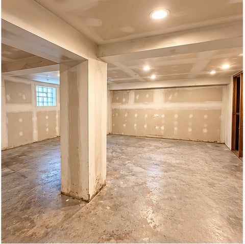 Tiny photo for 9018 S Ada Street, Chicago, IL 60620 (MLS # 12790391)