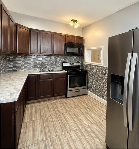 Tiny photo for 9018 S Ada Street, Chicago, IL 60620 (MLS # 12790391)