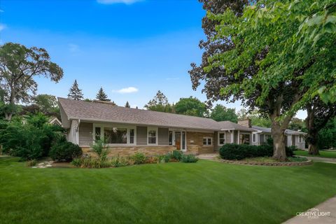 Photo of 1211 James Street, Geneva, IL 60134 (MLS # 12434937)